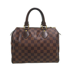Louis Vuitton Damier Handbag Speedy